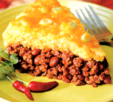 Tamale Pie Tamale Pie picture